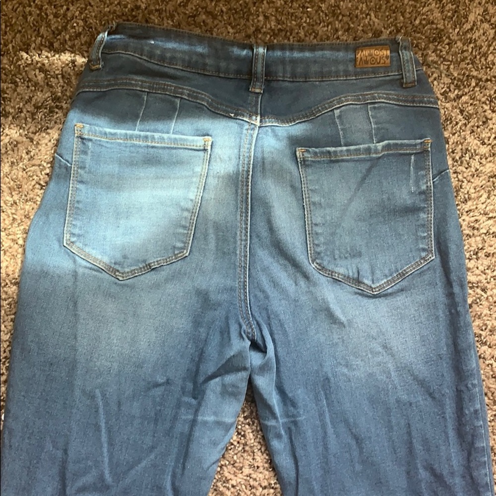 Jeans - Picture 3 of 3